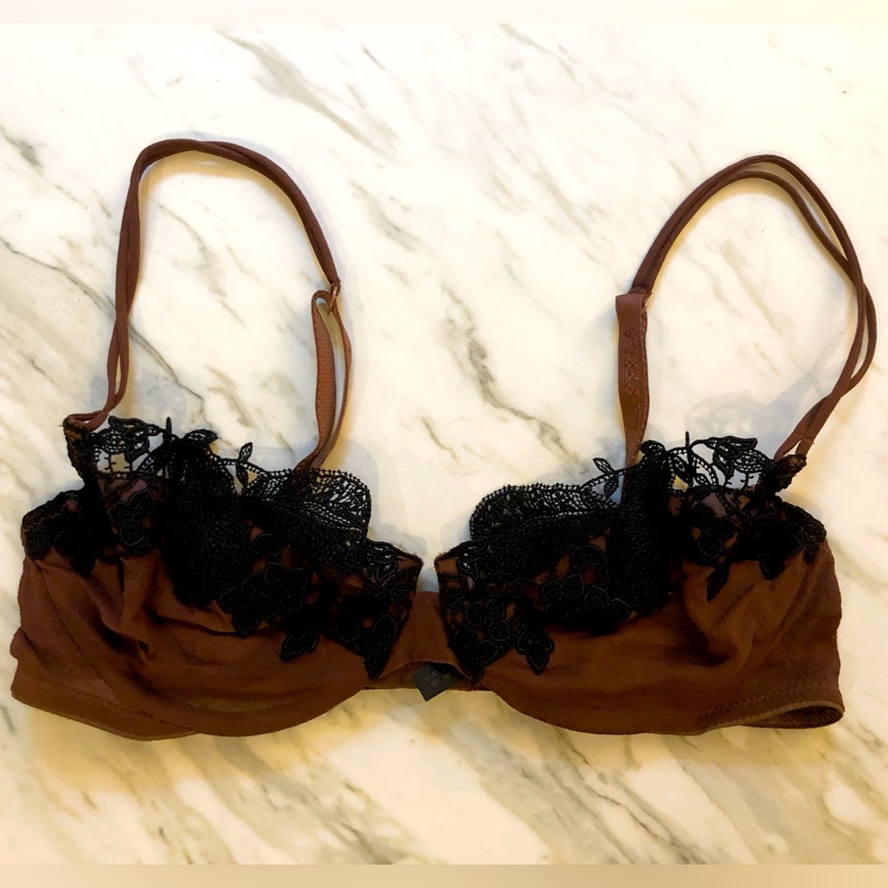 La Perla Bra